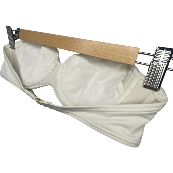 VICTORIA’S Secret - Topless Bikini - Cheeky Bottoms - Women’s Size Small 34B Top - Picture 5 of 14